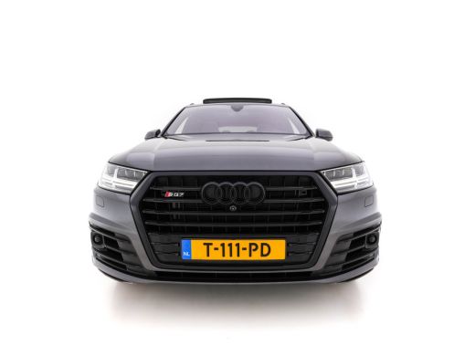 Audi SQ7 4.0 TDI quattro Pro Line + [ 7-Pers. ] Aut. *PANO | HEAD-UP | ADAPTIVE-CRUISE | BLIS | FULL-LEATH... ActivLease financial lease