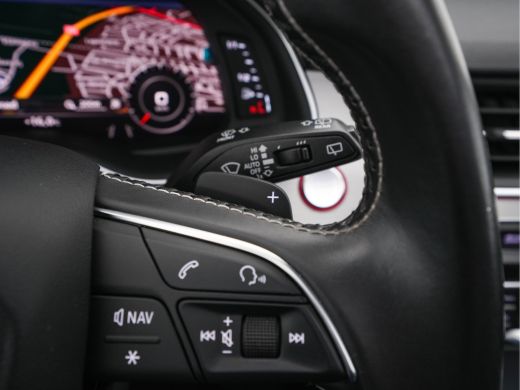 Audi SQ7 4.0 TDI quattro Pro Line + [ 7-Pers. ] Aut. *PANO | HEAD-UP | ADAPTIVE-CRUISE | BLIS | FULL-LEATH... ActivLease financial lease