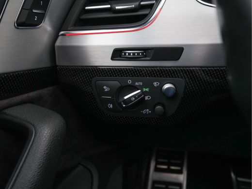 Audi SQ7 4.0 TDI quattro Pro Line + [ 7-Pers. ] Aut. *PANO | HEAD-UP | ADAPTIVE-CRUISE | BLIS | FULL-LEATH... ActivLease financial lease