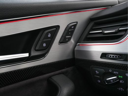 Audi SQ7 4.0 TDI quattro Pro Line + [ 7-Pers. ] Aut. *PANO | HEAD-UP | ADAPTIVE-CRUISE | BLIS | FULL-LEATH... ActivLease financial lease