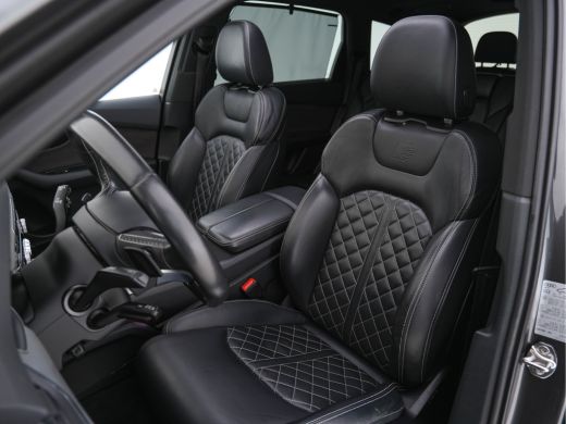 Audi SQ7 4.0 TDI quattro Pro Line + [ 7-Pers. ] Aut. *PANO | HEAD-UP | ADAPTIVE-CRUISE | BLIS | FULL-LEATH... ActivLease financial lease