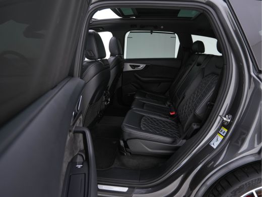 Audi SQ7 4.0 TDI quattro Pro Line + [ 7-Pers. ] Aut. *PANO | HEAD-UP | ADAPTIVE-CRUISE | BLIS | FULL-LEATH... ActivLease financial lease