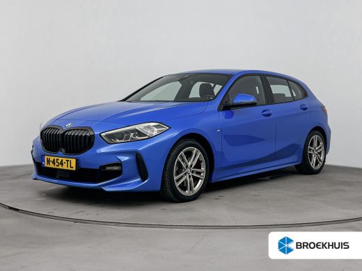 BMW 1-serie 118i Business Edition | Apple Carplay/Android Auto|telefoonintegratie premium | Cruise control | ... BMW 1-serie 118i Business Edition | Apple Carplay/Android Auto|telefoonintegratie premium | Cruise control | ...