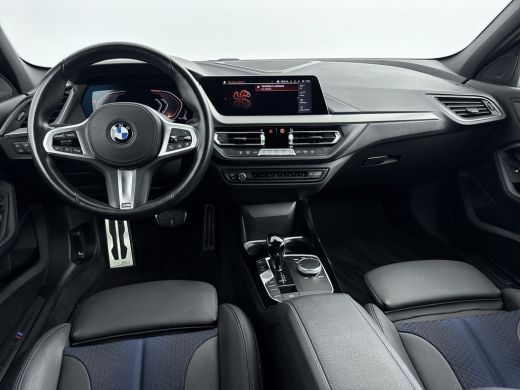 BMW 1-serie 118i Business Edition | Apple Carplay/Android Auto|telefoonintegratie premium | Cruise control | ... ActivLease financial lease