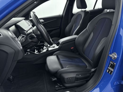 BMW 1-serie 118i Business Edition | Apple Carplay/Android Auto|telefoonintegratie premium | Cruise control | ... ActivLease financial lease