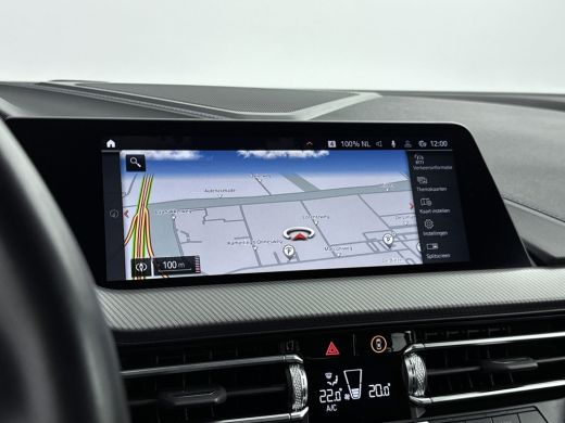 BMW 1-serie 118i Business Edition | Apple Carplay/Android Auto|telefoonintegratie premium | Cruise control | ... ActivLease financial lease