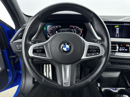 BMW 1-serie 118i Business Edition | Apple Carplay/Android Auto|telefoonintegratie premium | Cruise control | ... ActivLease financial lease