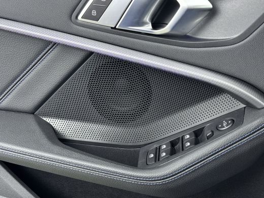 BMW 1-serie 118i Business Edition | Apple Carplay/Android Auto|telefoonintegratie premium | Cruise control | ... ActivLease financial lease