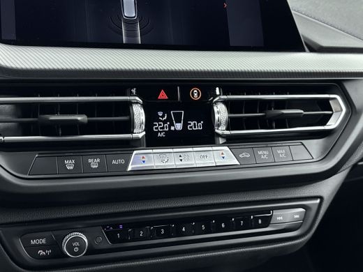 BMW 1-serie 118i Business Edition | Apple Carplay/Android Auto|telefoonintegratie premium | Cruise control | ... ActivLease financial lease