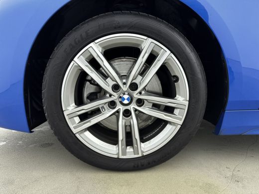 BMW 1-serie 118i Business Edition | Apple Carplay/Android Auto|telefoonintegratie premium | Cruise control | ... ActivLease financial lease