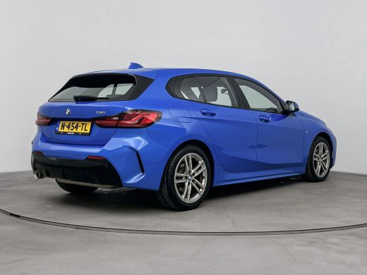 BMW 1-serie 118i Business Edition | Apple Carplay/Android Auto|telefoonintegratie premium | Cruise control | ... ActivLease financial lease