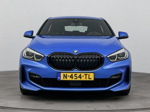 BMW 1-serie 118i Business Edition | Apple Carplay/Android Auto|telefoonintegratie premium | Cruise control | ... ActivLease financial lease