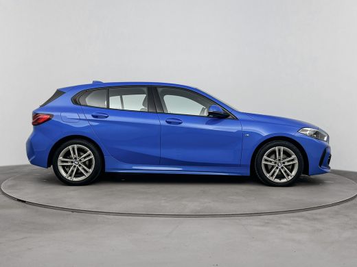 BMW 1-serie 118i Business Edition | Apple Carplay/Android Auto|telefoonintegratie premium | Cruise control | ... ActivLease financial lease