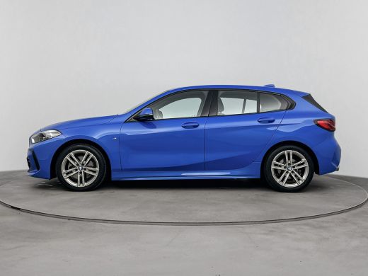 BMW 1-serie 118i Business Edition | Apple Carplay/Android Auto|telefoonintegratie premium | Cruise control | ... ActivLease financial lease