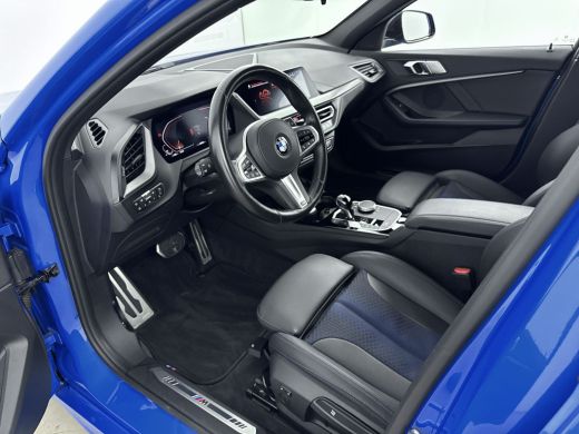 BMW 1-serie 118i Business Edition | Apple Carplay/Android Auto|telefoonintegratie premium | Cruise control | ... ActivLease financial lease