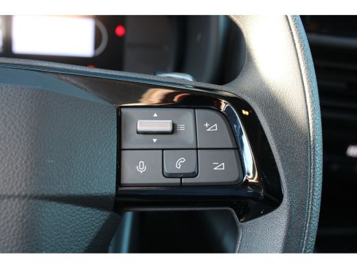 Citroën Berlingo 1.5 BlueHDi 130 EAT8 S&S L1 | Automaat | Navi by app | Camera | Lichtmetaal | Trekhaak | Keyless ... ActivLease financial lease