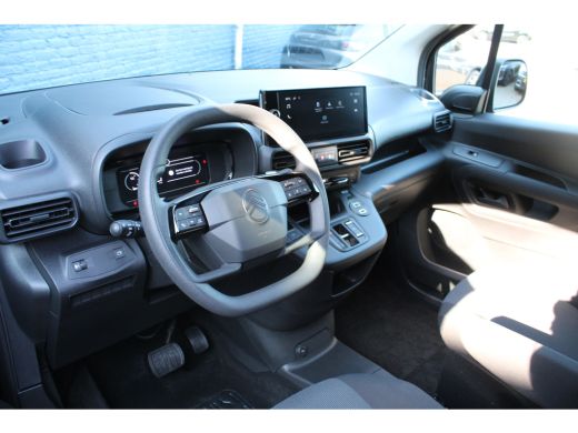 Citroën Berlingo 1.5 BlueHDi 130 EAT8 S&S L1 | Automaat | Navi by app | Camera | Lichtmetaal | Trekhaak | Keyless ... ActivLease financial lease