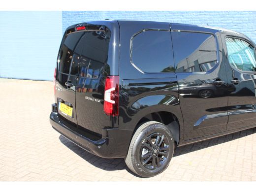 Citroën Berlingo Citroen 1.5 BlueHDi 130 EAT8 S&S L1 | Automaat | Navi by app | Camera | Lichtmetaal | Trekhaak | ... ActivLease financial lease