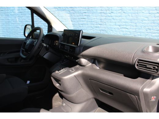 Citroën Berlingo Citroen 1.5 BlueHDi 130 EAT8 S&S L1 | Automaat | Navi by app | Camera | Lichtmetaal | Trekhaak | ... ActivLease financial lease