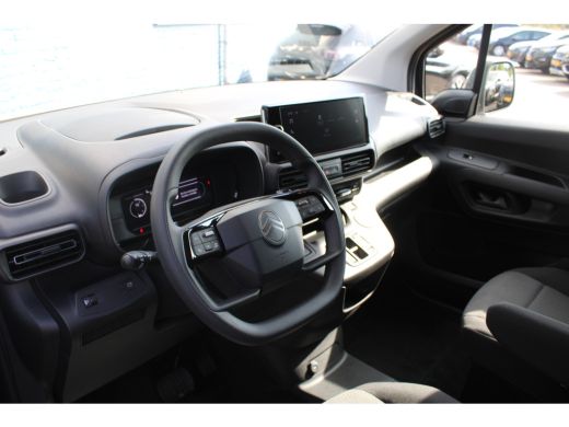Citroën Berlingo 1.5 BlueHDi 130 EAT8 S&S L1 | Automaat | Navi by app | Camera | Lichtmetaal | Trekhaak | Keyless ... ActivLease financial lease