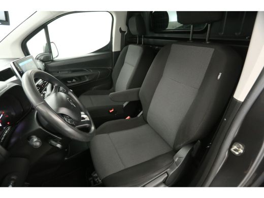Citroën Berlingo 1.5 BlueHDI L2H1 Airco Camera Cruise Carplay Navigatie 16"LMV PDC Elektrpakket Schuifdeur ActivLease financial lease