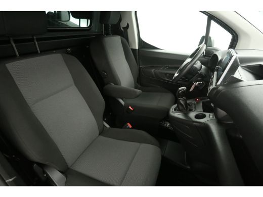 Citroën Berlingo 1.5 BlueHDI L2H1 Airco Camera Cruise Carplay Navigatie 16"LMV PDC Elektrpakket Schuifdeur ActivLease financial lease