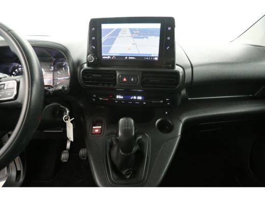 Citroën Berlingo 1.5 BlueHDI L2H1 Airco Camera Cruise Carplay Navigatie 16"LMV PDC Elektrpakket Schuifdeur ActivLease financial lease