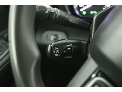 Citroën Berlingo 1.5 BlueHDI L2H1 Airco Camera Cruise Carplay Navigatie 16"LMV PDC Elektrpakket Schuifdeur ActivLease financial lease