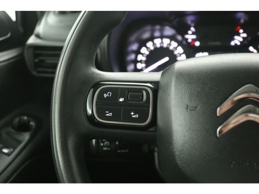 Citroën Berlingo 1.5 BlueHDI L2H1 Airco Camera Cruise Carplay Navigatie 16"LMV PDC Elektrpakket Schuifdeur ActivLease financial lease