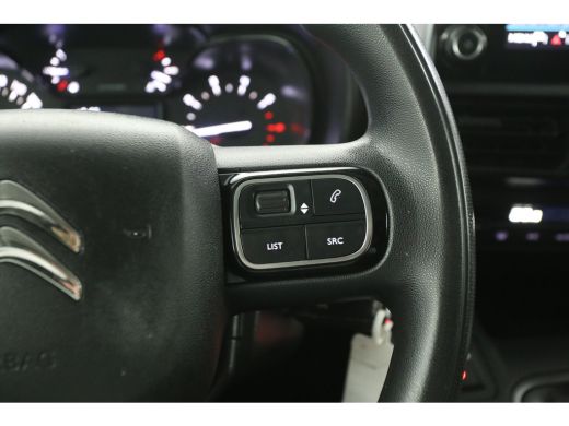 Citroën Berlingo 1.5 BlueHDI L2H1 Airco Camera Cruise Carplay Navigatie 16"LMV PDC Elektrpakket Schuifdeur ActivLease financial lease