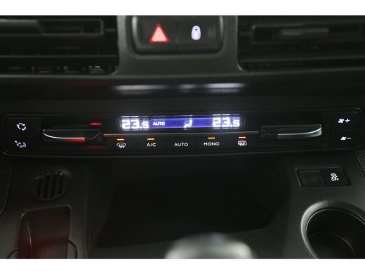 Citroën Berlingo 1.5 BlueHDI L2H1 Airco Camera Cruise Carplay Navigatie 16"LMV PDC Elektrpakket Schuifdeur ActivLease financial lease