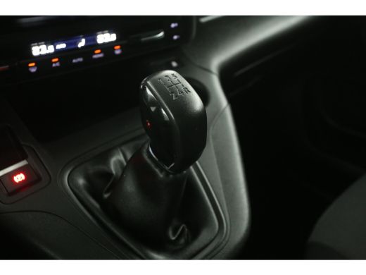 Citroën Berlingo 1.5 BlueHDI L2H1 Airco Camera Cruise Carplay Navigatie 16"LMV PDC Elektrpakket Schuifdeur ActivLease financial lease