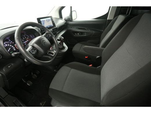 Citroën Berlingo 1.5 BlueHDI L2H1 Airco Camera Cruise Carplay Navigatie 16"LMV PDC Elektrpakket Schuifdeur ActivLease financial lease