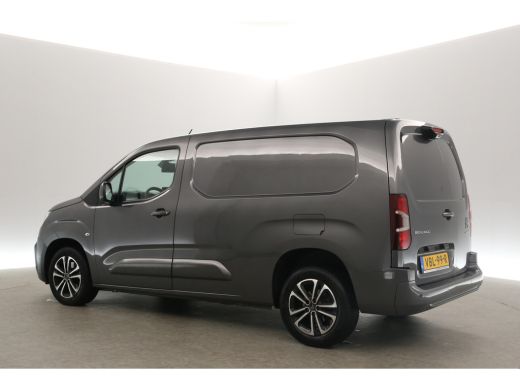 Citroën Berlingo 1.5 BlueHDI L2H1 Airco Camera Cruise Carplay Navigatie 16"LMV PDC Elektrpakket Schuifdeur ActivLease financial lease