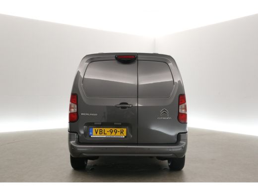 Citroën Berlingo 1.5 BlueHDI L2H1 Airco Camera Cruise Carplay Navigatie 16"LMV PDC Elektrpakket Schuifdeur ActivLease financial lease