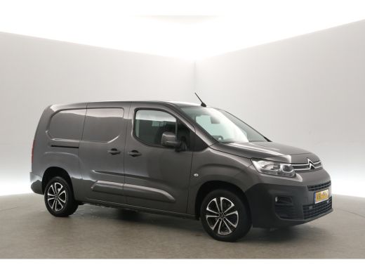 Citroën Berlingo 1.5 BlueHDI L2H1 Airco Camera Cruise Carplay Navigatie 16"LMV PDC Elektrpakket Schuifdeur ActivLease financial lease