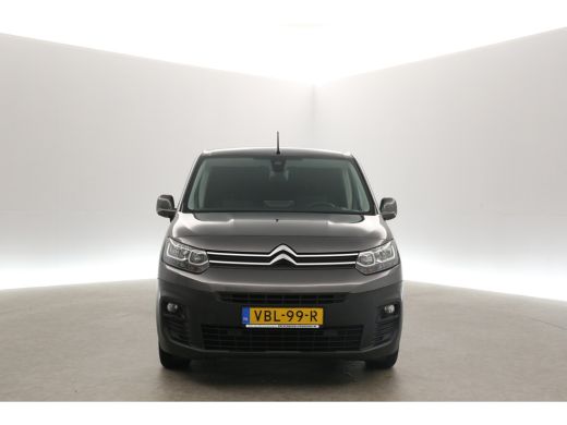 Citroën Berlingo 1.5 BlueHDI L2H1 Airco Camera Cruise Carplay Navigatie 16"LMV PDC Elektrpakket Schuifdeur ActivLease financial lease
