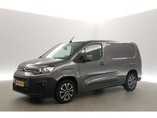 Citroën Berlingo 1.5 BlueHDI L2H1 Airco Camera Cruise Carplay Navigatie 16"LMV PDC Elektrpakket Schuifdeur ActivLease financial lease