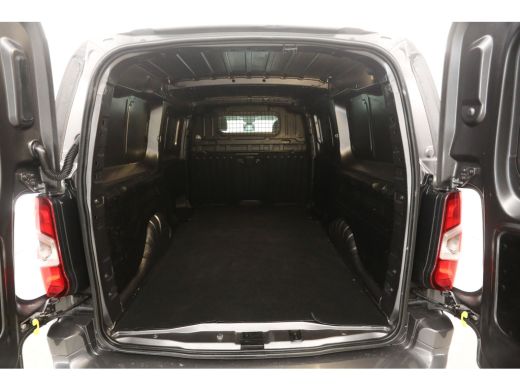 Citroën Berlingo 1.5 BlueHDI L2H1 Airco Camera Cruise Carplay Navigatie 16"LMV PDC Elektrpakket Schuifdeur ActivLease financial lease