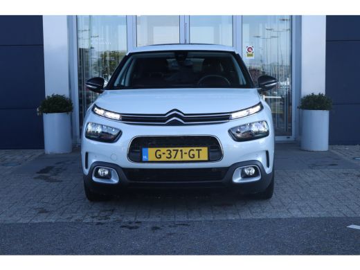 Citroën C4 Cactus Citroen 1.2 Turbo Shine | Cruise Control | Pano | Camera | Stoelverwarming | Keyless | Navi | Car... ActivLease financial lease
