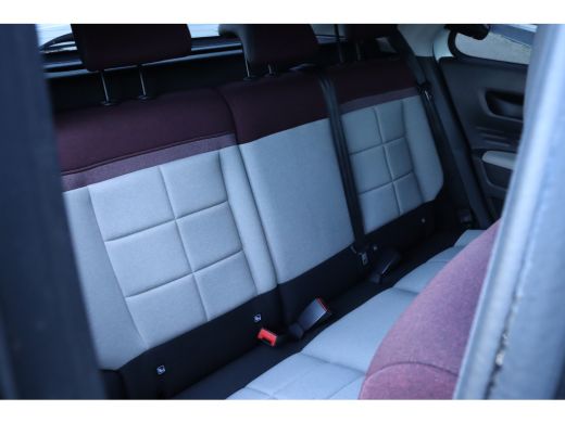 Citroën C4 Cactus Citroen 1.2 Turbo Shine | Cruise Control | Pano | Camera | Stoelverwarming | Keyless | Navi | Car... ActivLease financial lease