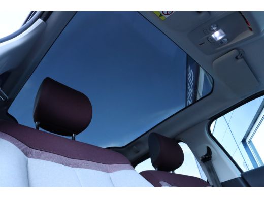 Citroën C4 Cactus Citroen 1.2 Turbo Shine | Cruise Control | Pano | Camera | Stoelverwarming | Keyless | Navi | Car... ActivLease financial lease