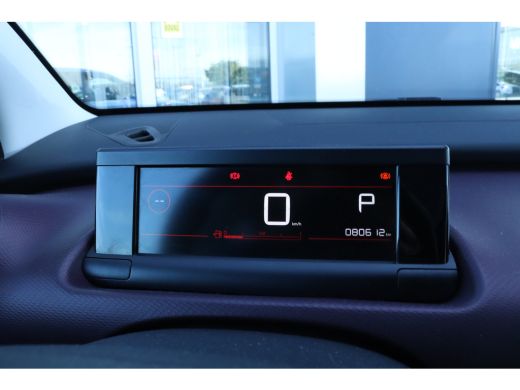 Citroën C4 Cactus Citroen 1.2 Turbo Shine | Cruise Control | Pano | Camera | Stoelverwarming | Keyless | Navi | Car... ActivLease financial lease