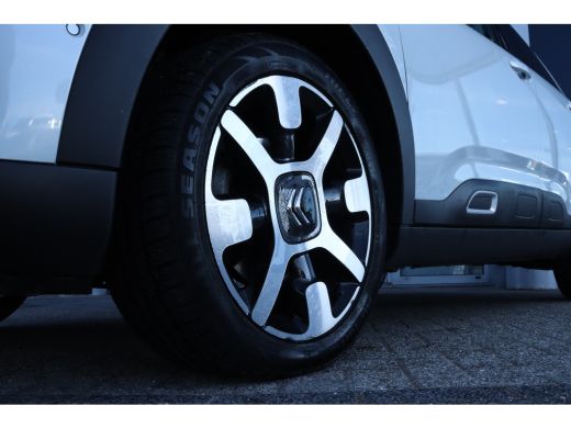 Citroën C4 Cactus Citroen 1.2 Turbo Shine | Cruise Control | Pano | Camera | Stoelverwarming | Keyless | Navi | Car... ActivLease financial lease