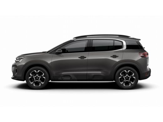 Citroën C5 Aircross Citroen Max | Ambiance Metropolitan Grey | Ambiance Urban Black | Hands-free achterklepbediening ActivLease financial lease