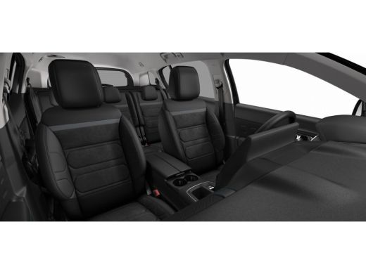 Citroën C5 Aircross Citroen Max | Ambiance Metropolitan Grey | Ambiance Urban Black | Hands-free achterklepbediening ActivLease financial lease