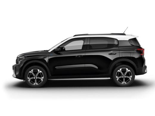 Citroën Ë-C3 Aircross Citroen Max | Achteruitrijcamera | Dagrijverlichting | Draadloze telefoonlader ActivLease financial lease