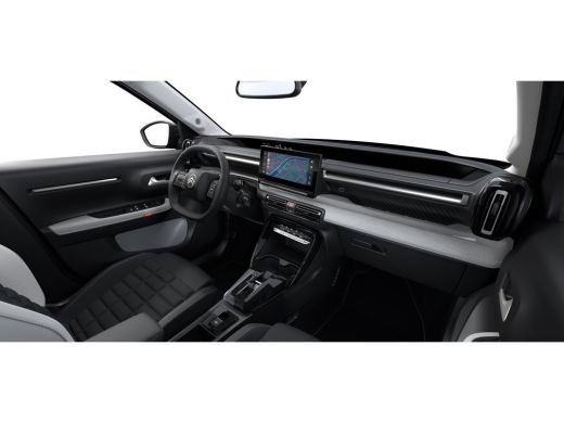 Citroën Ë-C3 Aircross Citroen Max | Achteruitrijcamera | Dagrijverlichting | Draadloze telefoonlader ActivLease financial lease