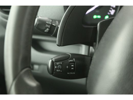 Citroën Jumpy 2.0 BlueHDI L3H1 177PK Automaat LED Airco Cruise 360 Camera Carplay 3 Persoons 17"LMV PDC 2xSchui... ActivLease financial lease