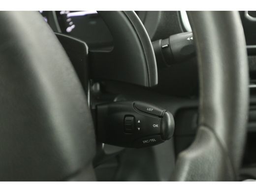 Citroën Jumpy 2.0 BlueHDI L3H1 177PK Automaat LED Airco Cruise 360 Camera Carplay 3 Persoons 17"LMV PDC 2xSchui... ActivLease financial lease